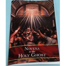 Novena to the Holy Ghost